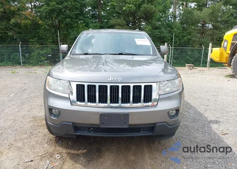 2013 Jeep Grand Cherokee Laredo from USA, damaged, VIN 1C4RJFAG0DC537071